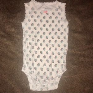💥BOGO FREE💥 Carters onesie